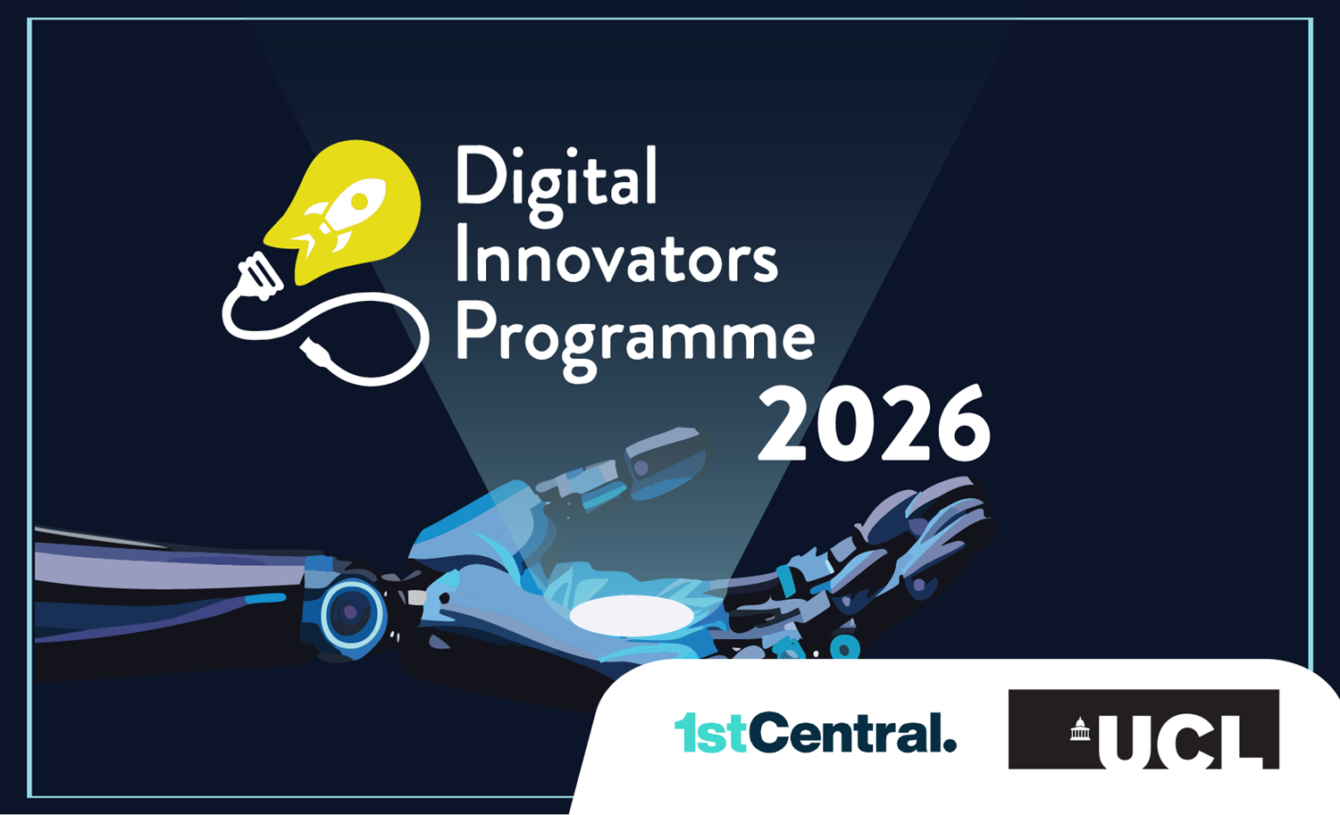 Digital Innoators Digital Innovators Programme 2026 Content | Digital Greenhouse