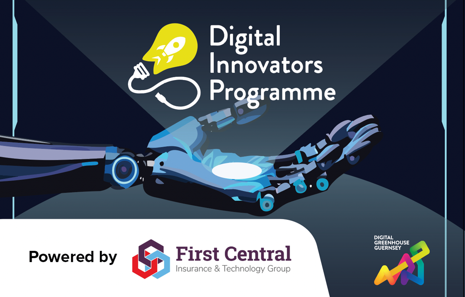 The Digital Innovators Programme Returns for 2024 Digital Greenhouse